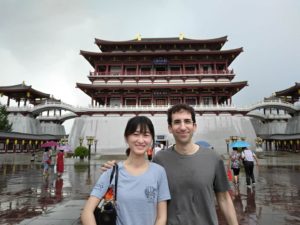24.美国欧柏林音乐学院弦乐系主任艾美尔·艾尔丹